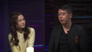晚吹 - 總有一瓣喺左近 3. évad Ep.84 84. epizód