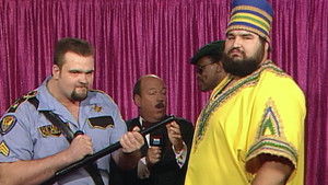 WWE Saturday Night's Main Event 5. évad Ep.1 1. epizód