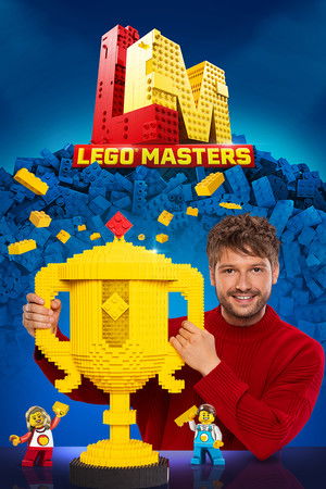 LEGO Masters