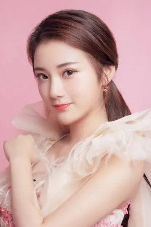 Qianqian MA profil kép