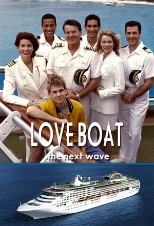 Love Boat: The Next Wave poszter