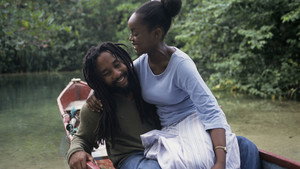 One Love háttérkép