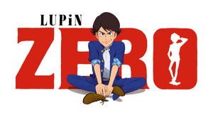 LUPIN ZERO kép