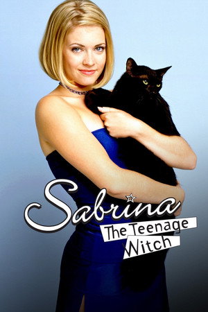 Sabrina, a tiniboszorkány poszter
