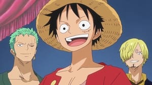 One Piece 14. évad Ep.572 572. epizód