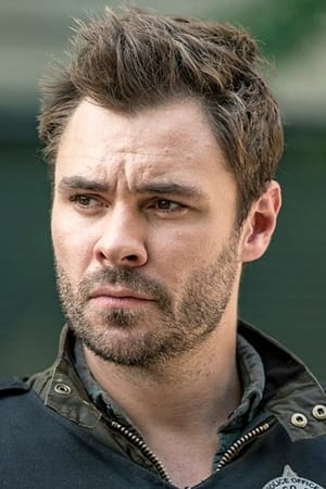 Patrick John Flueger profil kép