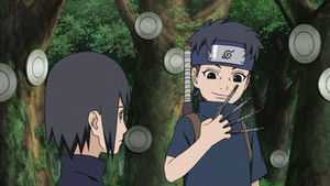 Naruto Shippuden 20. évad Ep.452 452. epizód