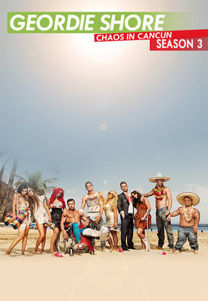 Geordie Shore