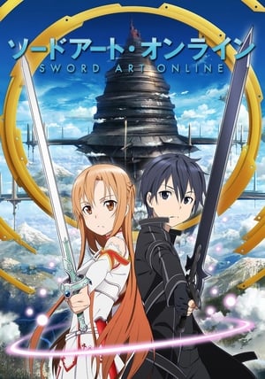 Sword Art Online poszter