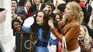 Gossip Girl - A pletykafészek 1. évad Ep.14 14. epizód