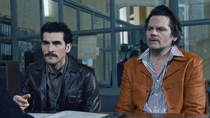 Comrade Detective Season 1 Ep.2 2. epizód