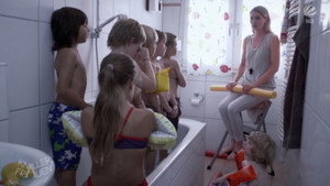Knallerfrauen Season 3 Ep.8 8. epizód