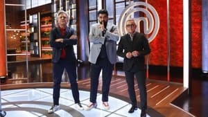 MasterChef Italia 13. évad Ep.5 5. epizód