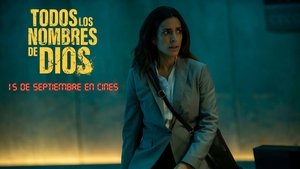 Todos los nombres de Dios háttérkép