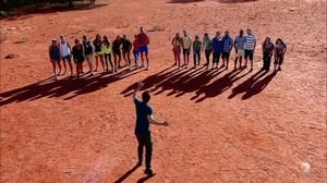 The Amazing Race Australia Season 3 Ep.1 1. epizód