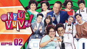 Ký Ức Vui Vẻ 1. évad Ep.2 2. epizód