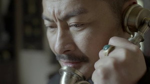 手枪队 1. évad Ep.34 34. epizód