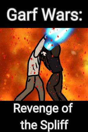 Garf Wars: Revenge of the Spliff