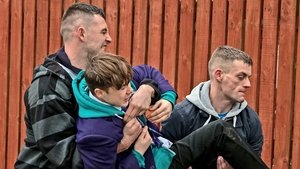 Ackley Bridge Season 1 Ep.2 2. epizód
