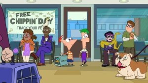 Phineas és Ferb 5. évad Ep.9 9. epizód