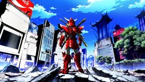 鎧真伝サムライトルーパー kép