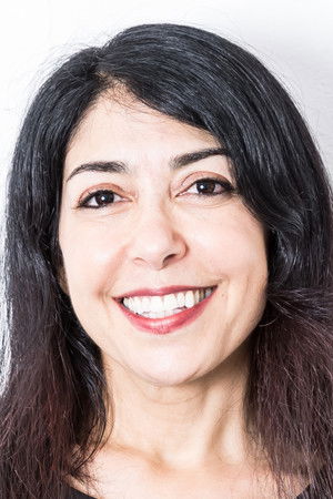 Rachel Walzer profil kép