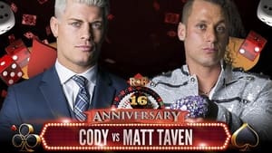 ROH: 16th Anniversary háttérkép