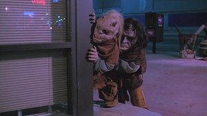 Ghoulies IV háttérkép