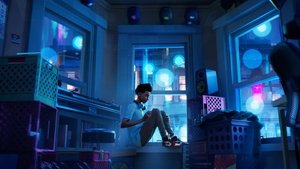 The Spider Within: A Spider-Verse Story háttérkép