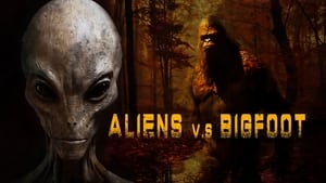 Aliens vs. Bigfoot háttérkép