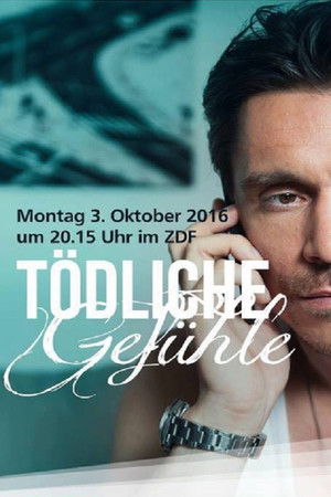 Tödliche Gefühle poszter