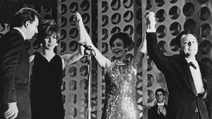 Festival di Sanremo Season 17 Ep.3 3. epizód