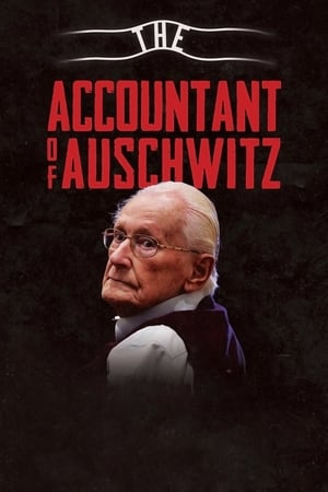 The Accountant of Auschwitz poszter