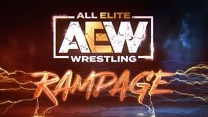 All Elite Wrestling: Rampage kép