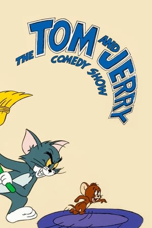 The Tom and Jerry Comedy Show