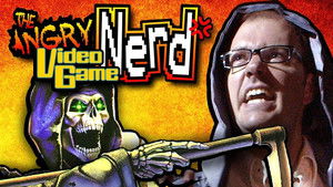 The Angry Video Game Nerd 13. évad Ep.9 9. epizód