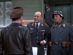 Hogan's Heroes 5. évad Ep.23 23. epizód