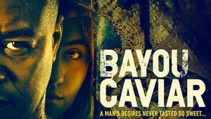 Bayou Caviar háttérkép