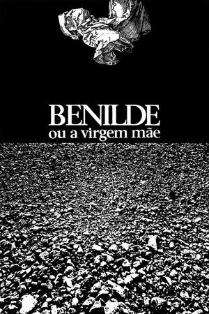 Benilde ou a Virgem Mãe poszter