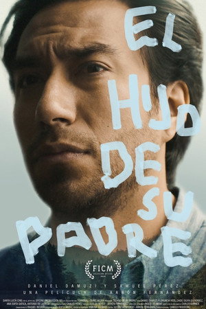 El hijo de su padre poszter