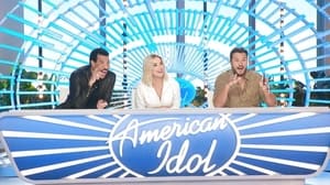 American Idol 5. évad Ep.6 6. epizód