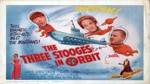 The Three Stooges in Orbit háttérkép