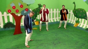 The Wiggles – Tekergőzzünk együtt! 2. évad Ep.6 6. epizód