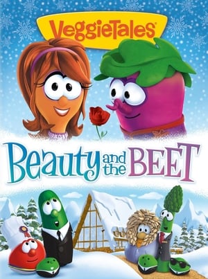 VeggieTales: Beauty and the Beet poszter