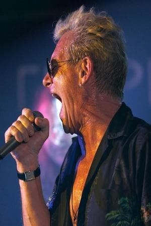 Graham Bonnet profil kép