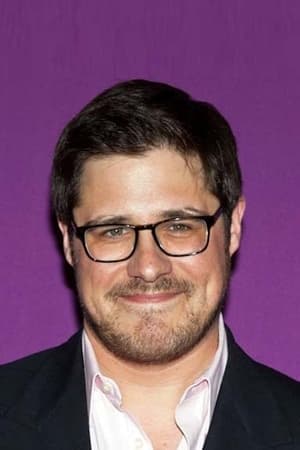 Rich Sommer profil kép