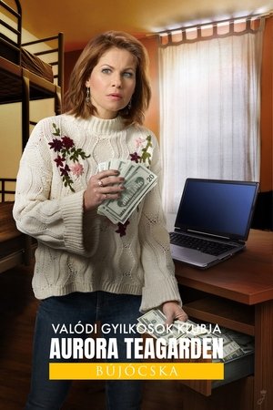 Valódi Gyilkosok Klubja: Aurora Teagarden / Bújócska