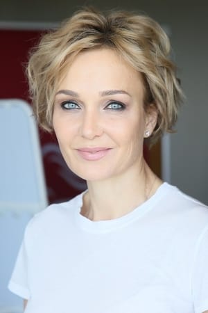 Nataliya Vdovina profil kép