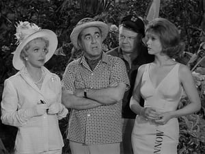 Gilligan's Island 1. évad Ep.29 29. epizód