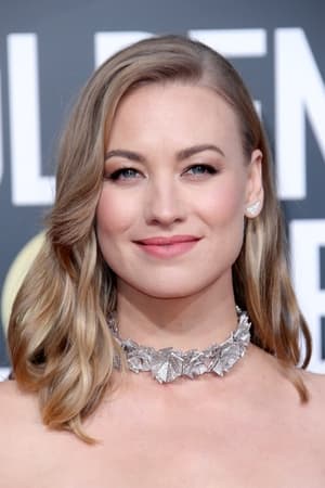 Yvonne Strahovski profil kép